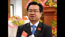 Tiểu sử Ông Nguyễn Thanh Nghị con trai Thủ tướng Nguyễn Tấn Dũng