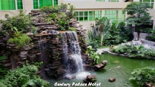 Hotels in Huizhou Century Palace Hotel China