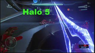 Halo 5 Capture The Flag Truth