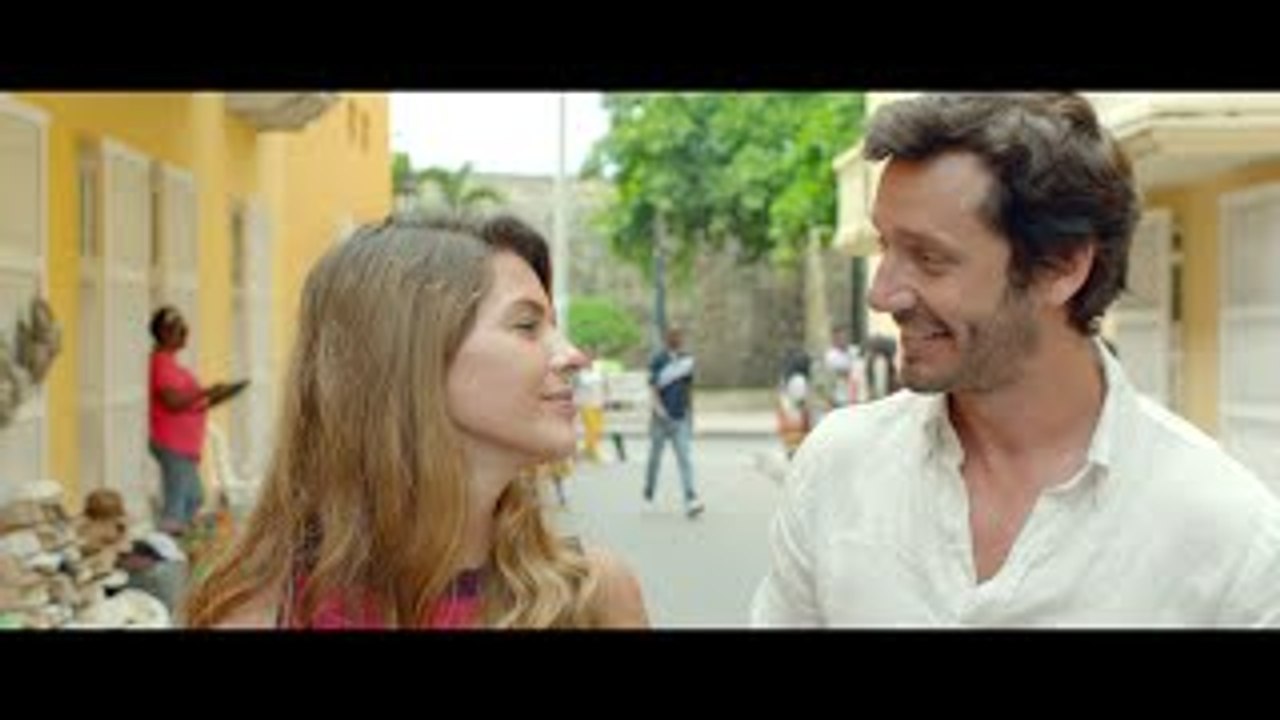 Trailer El Hilo Rojo
