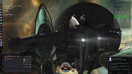 Noob In Space [EVE Online] - Episode 3 Blow em Up!