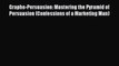 Download Grapho-Persuasion: Mastering the Pyramid of Persuasion (Confessions of a Marketing