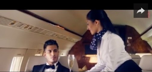 Arjun- Can't Forget You (Tujhe Bhula Diya) VIDEO Song ft. Jonita Gandhi - T-Series