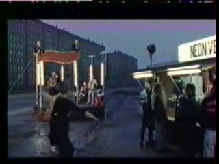 Cathy prend le train - Graziella De Michele