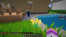 Aphmaus Mating CAW | Minecraft PropHunt