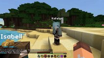 The New Village Begins | Minecraft Diaries [S2: Ep.69 Minecraft Roleplay]