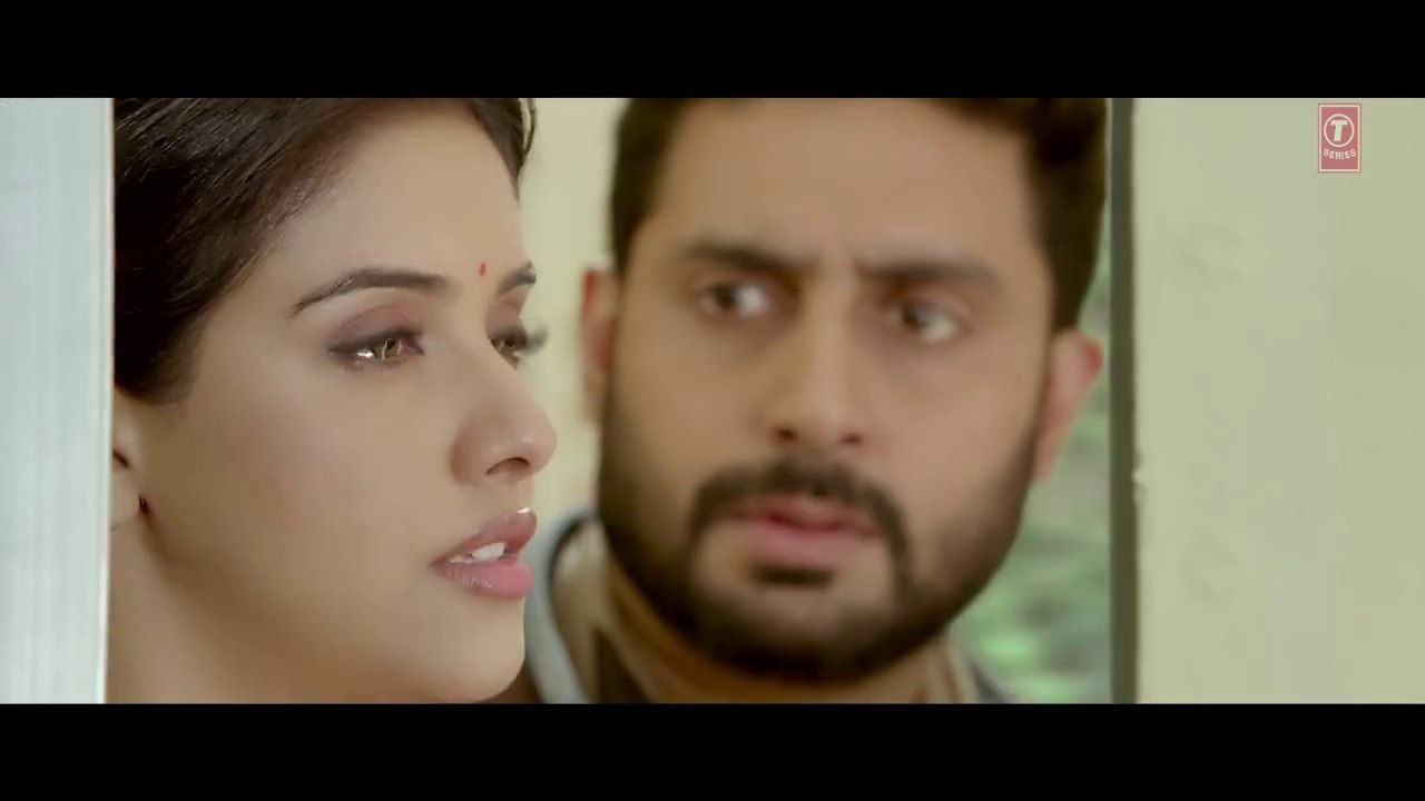 'Baaton Ko Teri' VIDEO Song - Arijit Singh - Abhishek Bachchan, Asin - T-Series