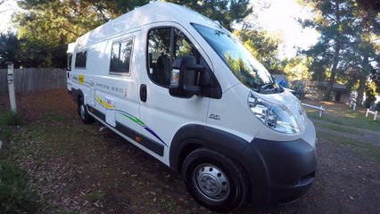 3Idiots Exploration - Caravan Walkthrough Cut