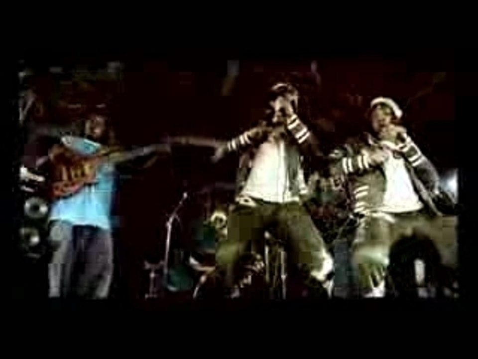 Pierpoljak allez les filles