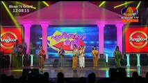 Bayon TV, All Stars Concert, Classic Concert, 13-March-2016 Part 01