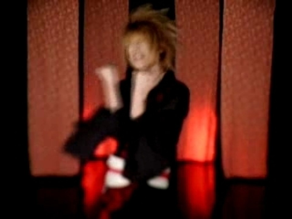 Kagrra- Genei no Katachi