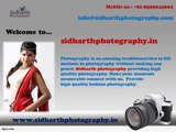 Fashion photographers in Delhi