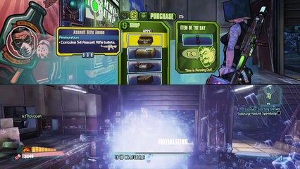 Borderlands 2: Family Feuding - Part 28 - Game Bros