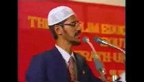 Is Organ Donation during life time and after death forbidden HARAM in Islam Dr Zakir Naik Videos