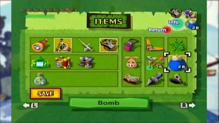 Wind Waker: Archery Champion - Part 80 - Game Bros
