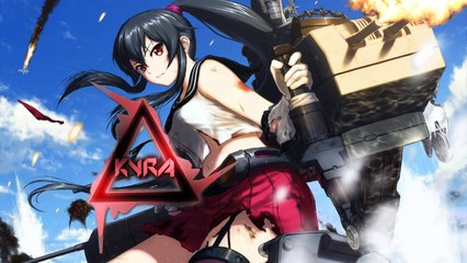 Antiserum & Tha Trickaz – Boom