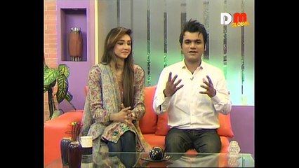 Good Morning Manchester 26-02-2016 part1