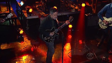 M. Ward Performs 'Confession'