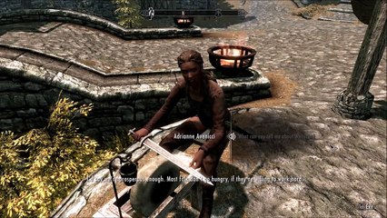 Daronion in Skyrim 2.0 EP 3