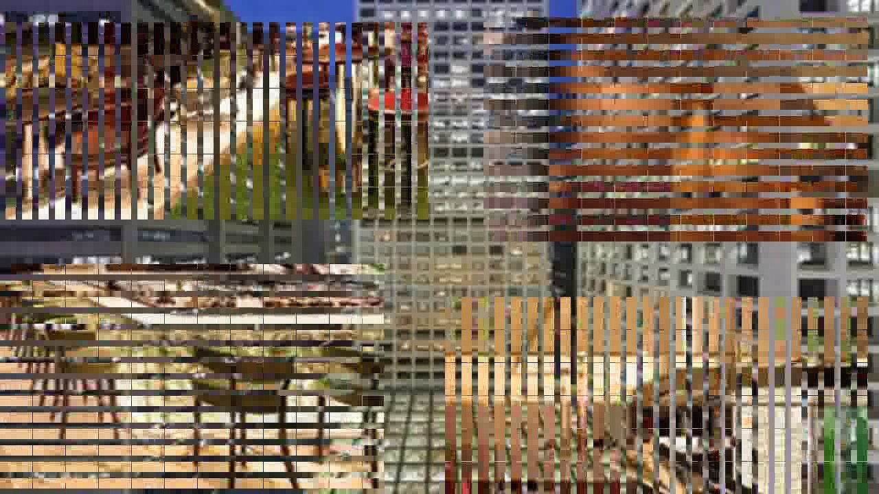 Hotels in Hongkokng The Landmark Mandarin Oriental Hong Kong