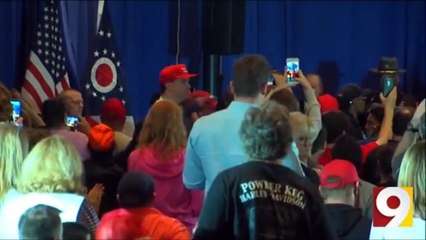 Download Video: Full Event: Donald Trump Town Hall Event in Cincinnati, OH (3-13-16)Cincinnati Ohio Town Hall Event