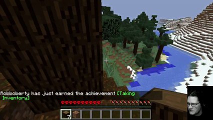 Minecraft 1.9 Hardcore Survival part 1 - Surviving so far...