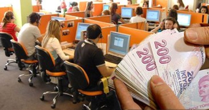 Bakanlık Kıdem Tazminatında Brezilya ve Avusturya Modelini İnceleniyor