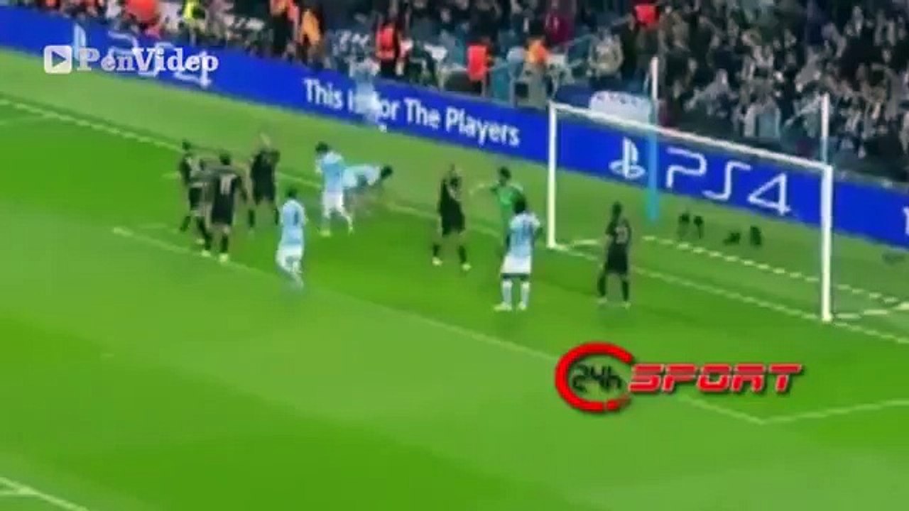 Manchester city vs Juventus (Latest Sport)