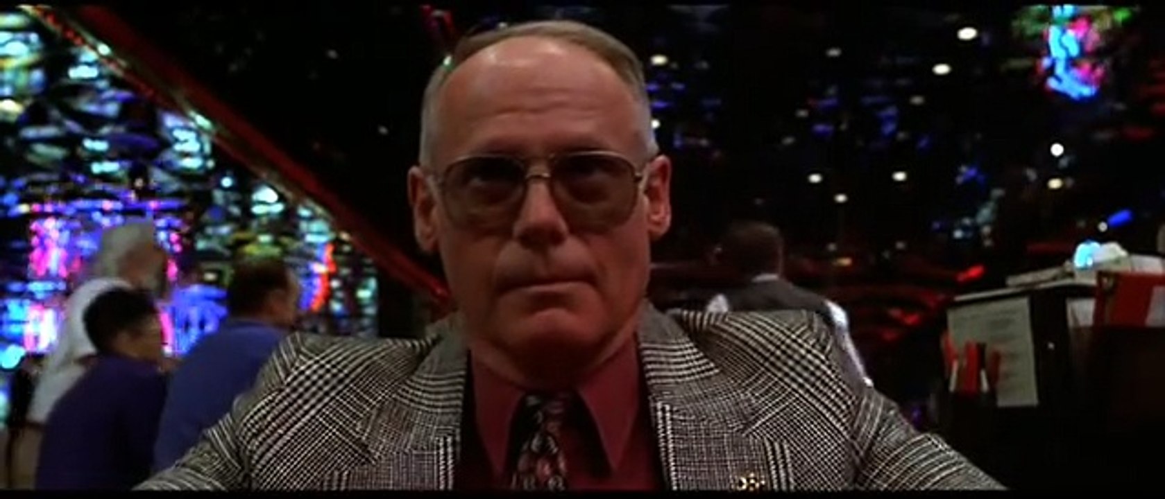 Hard Eight - Gonna Light The Cigarette