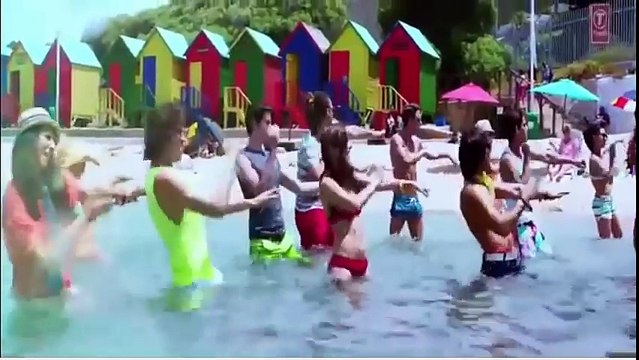 Yaariyan Sunny Sunny Aaj Blue Hai Pani Pani YoYo Honey Singh HD
