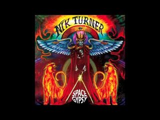 Nik Turner - Something's Not Right (Space Gypsy)