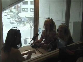 Switchblade Symphony (Japan)