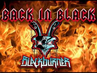 Blackburner - Back in Black (Vicious Dubstep Mix) [AC/DC]
