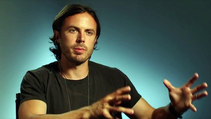 Triple 9 Interview - Casey Affleck (2016) - Thriller HD