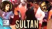 Salman Khan & Anushka Sharma In Wrestling Ring | Sultan