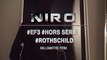 NIRO #EF3 #ROTHSCHILD #Hors Série
