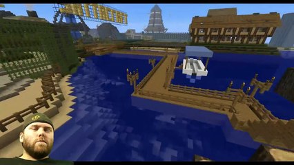 MC Server will be released tonight