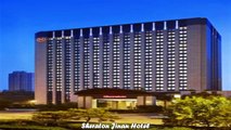 Hotels in Jinan Sheraton Jinan Hotel China