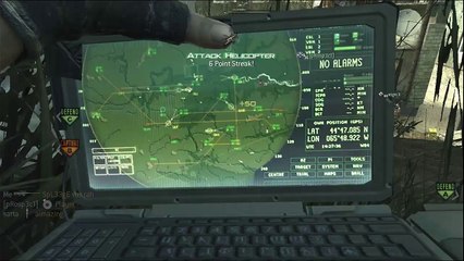 MW3 | Good way to start