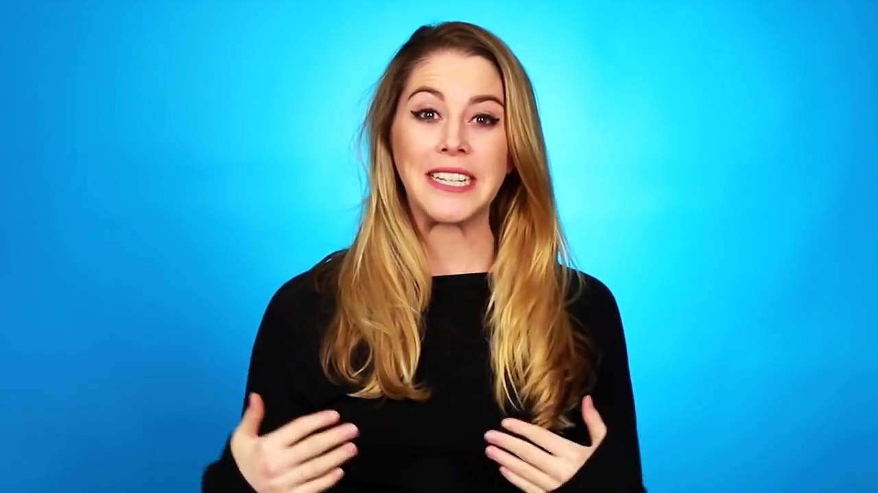 36 Answers To Dumb Womens Questions