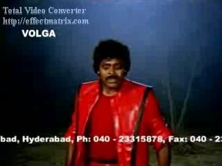 Indian Thriller ( parody)