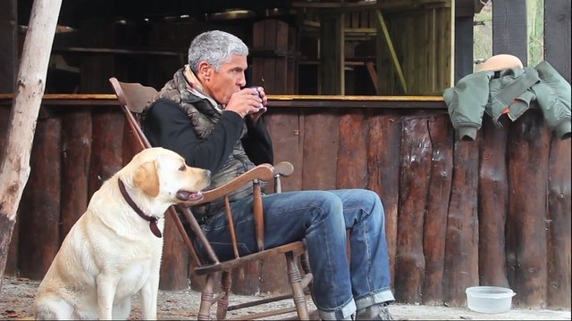 Samy Naceri - Une Seconde chance - Clip