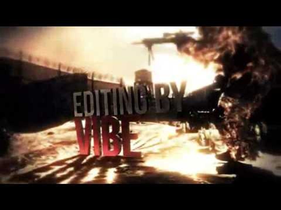 Cod: Mw3 OCE [One Clip Edit]