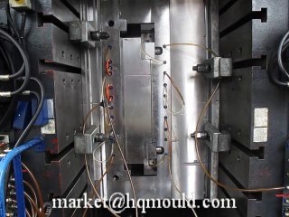HQMOULD: A Trusted Big Caps Tool Mould Manufacturer