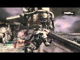 Fuse | A Gears Of War 2 Montage Edited By ME