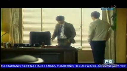 Carmina (Movies Productions) March 17 2016 Part 2