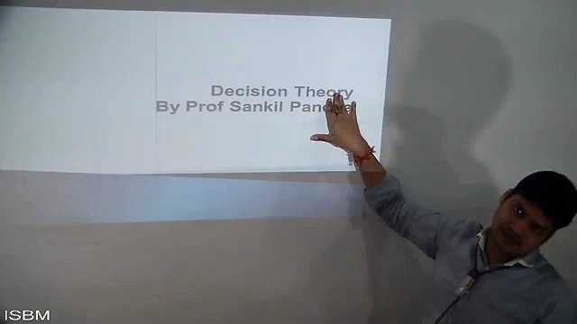 ISBM Mumbai a Valid Choice for MBA Degree through Distance Education