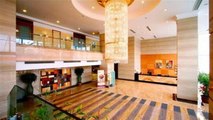 Hotels in Jinan Jinan Blue Horizon Hotel Licheng China