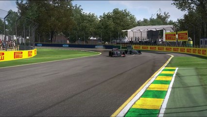Red Bull Renault 11 Black Without Stripes