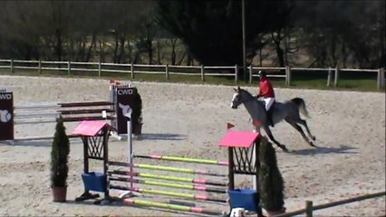 Gibo CSO Sandillon 20160315
